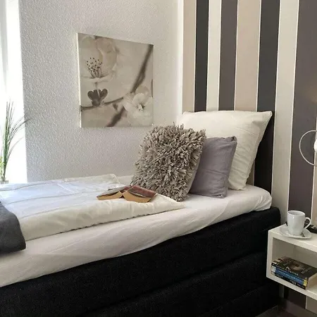 Feriehus Neehuus 2 *